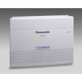 KX-TES824