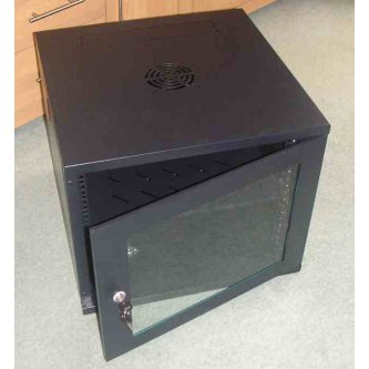 RACK 9U W/F
