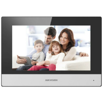 hikvision  DS-KH6320-WTE1-W